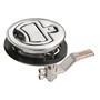 Cam Latch pull latch, 90 mm title=